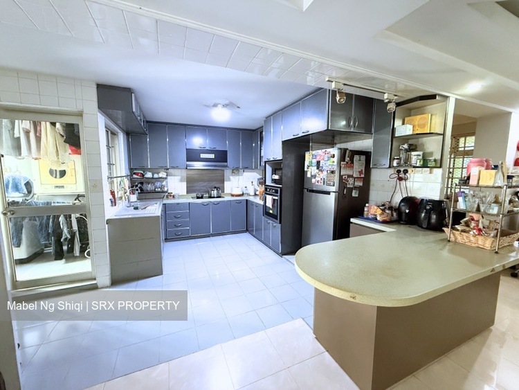 Blk 360 Woodlands Avenue 5 (Woodlands), HDB Executive #549876971